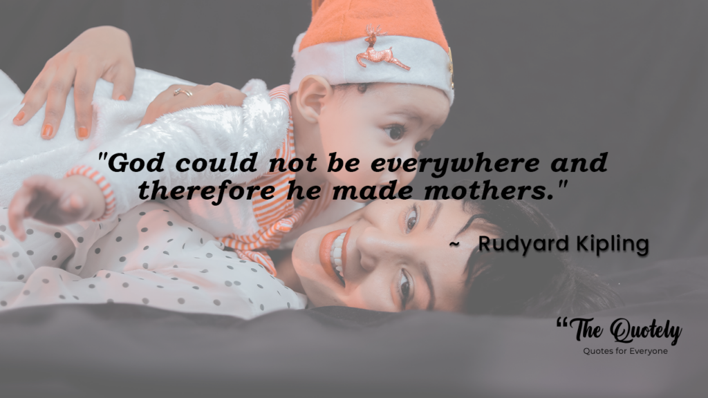 mothers day quotes for everyone