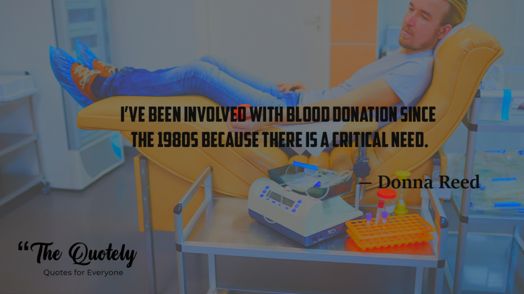 world blood donor day 2022 quotes
