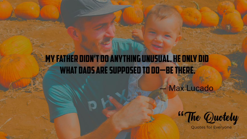 fathers day quotes from son
