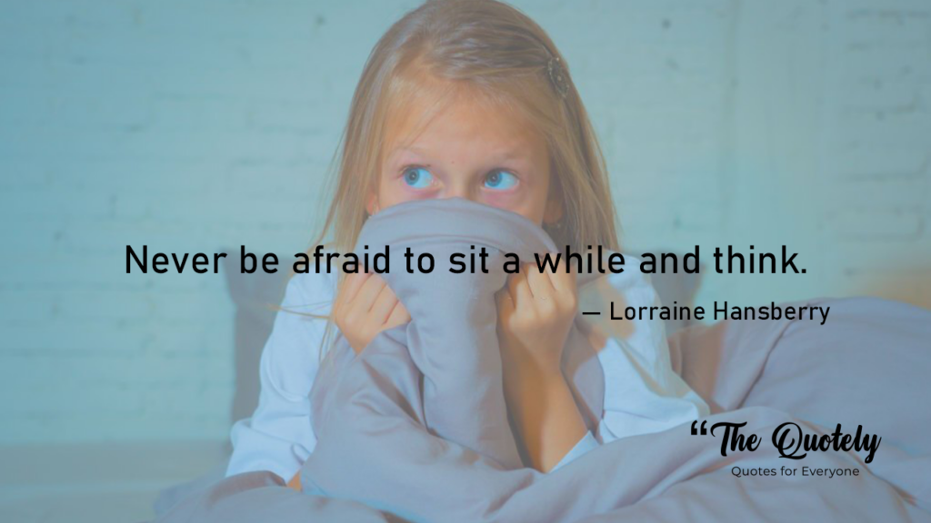 inspirational quotes about fear