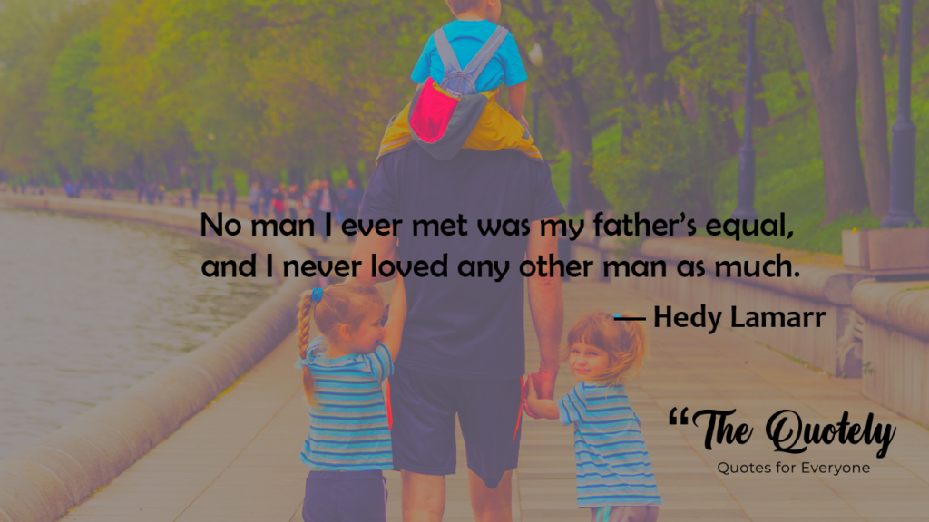 fathers day quotes 2022
