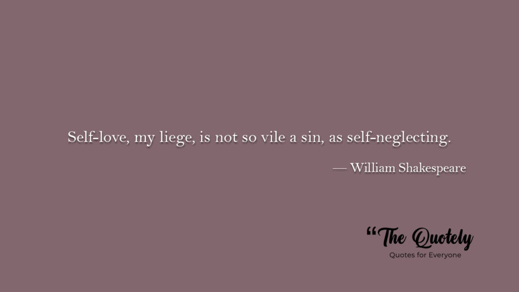 william shakespeare quotes about love