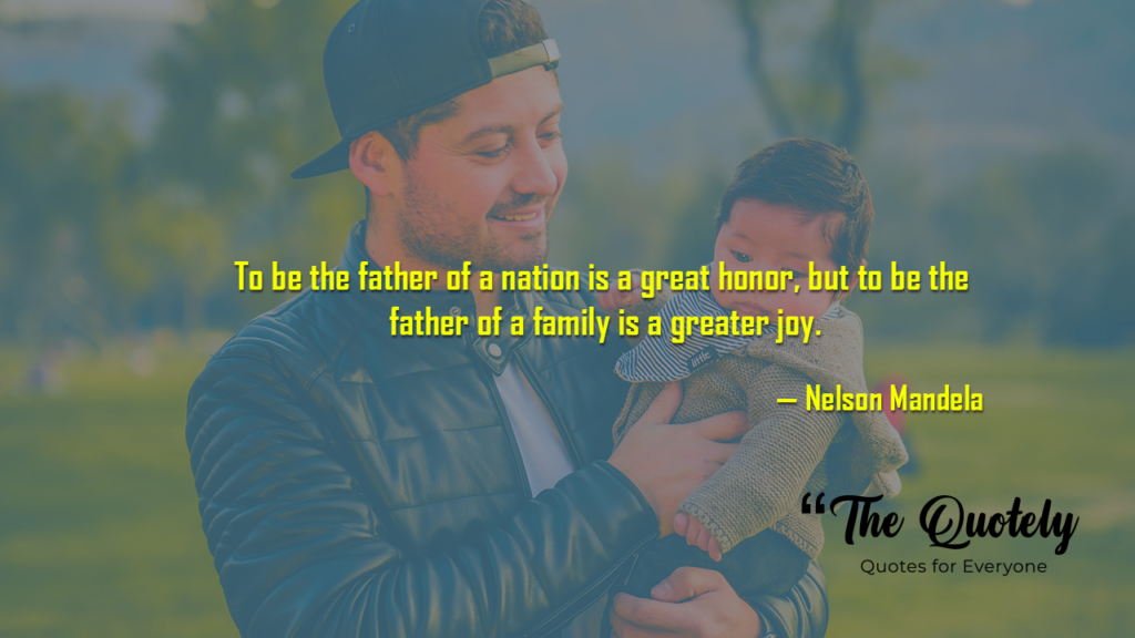 happy fathers day quotes
