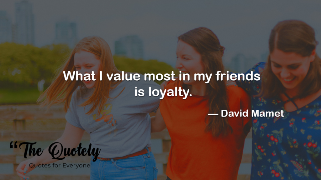 loyalty quotes for him
