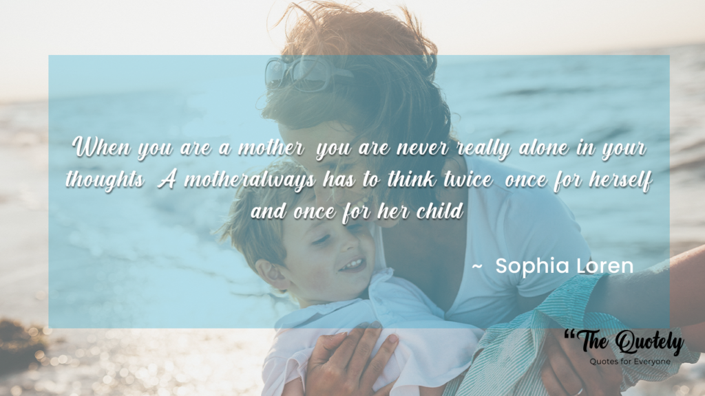 mothers day sad quotes