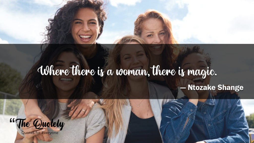 happy international womens day quotes