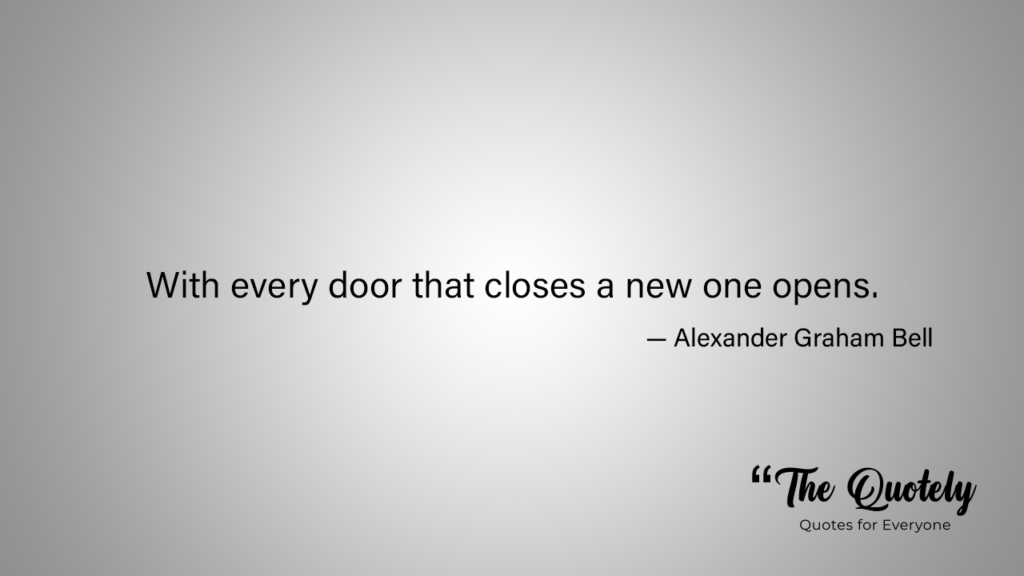 inspirational alexander graham quotes
