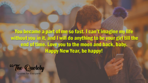short happy new year quotes