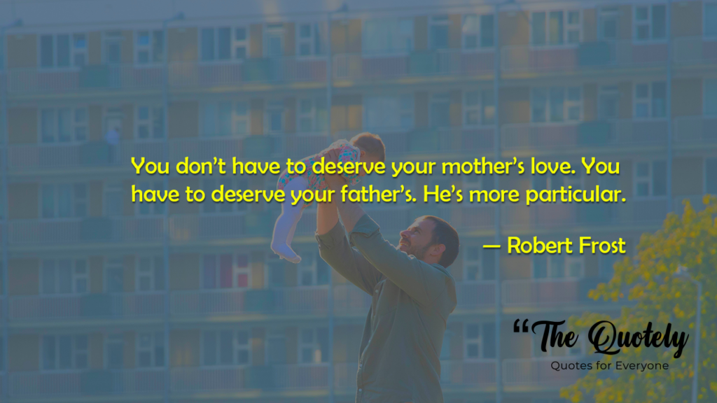 father love quotes
