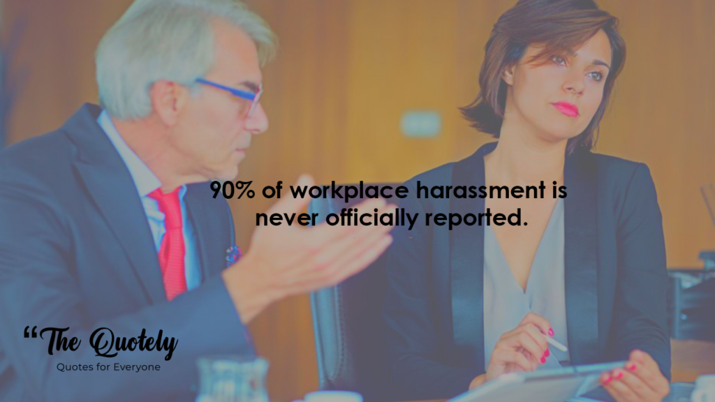 workplace bullying quotes