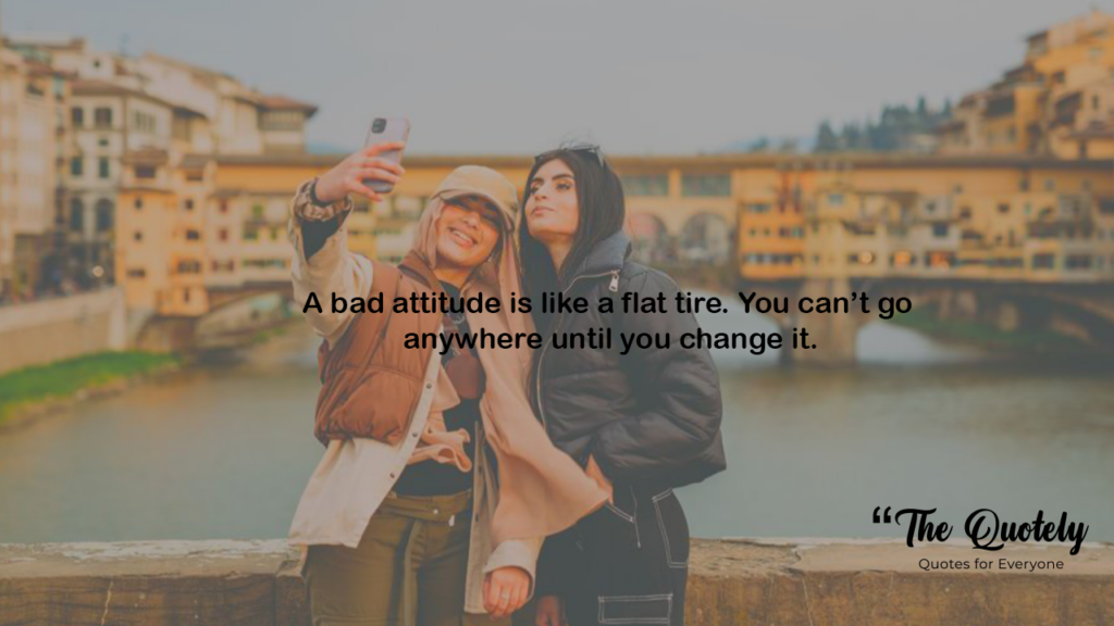 funny girl attitude quotes