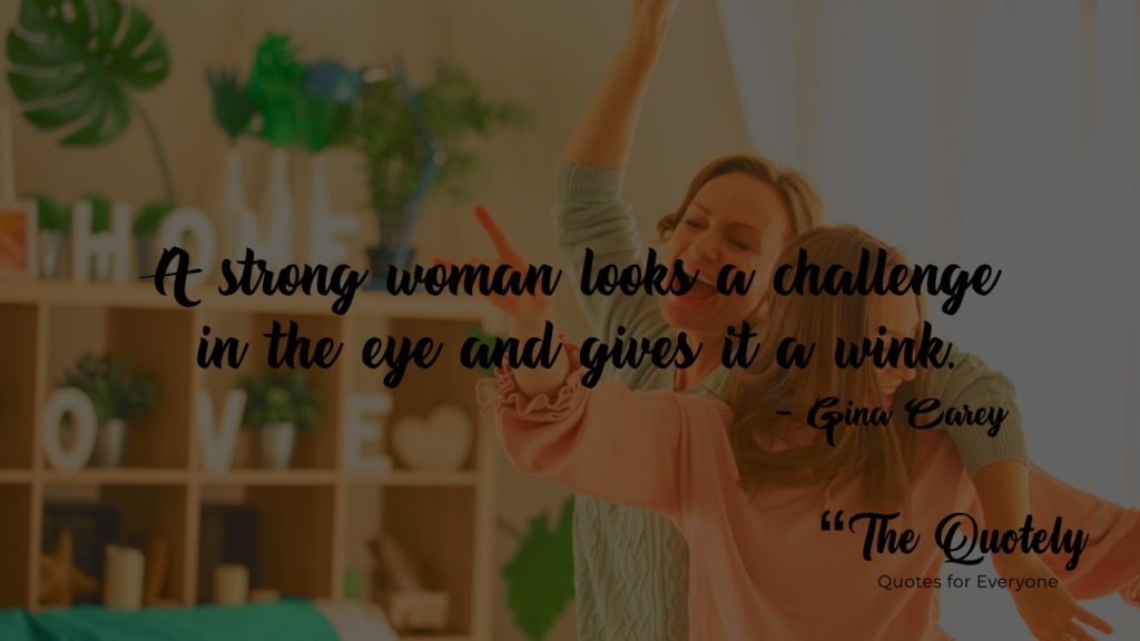 girl power quotes