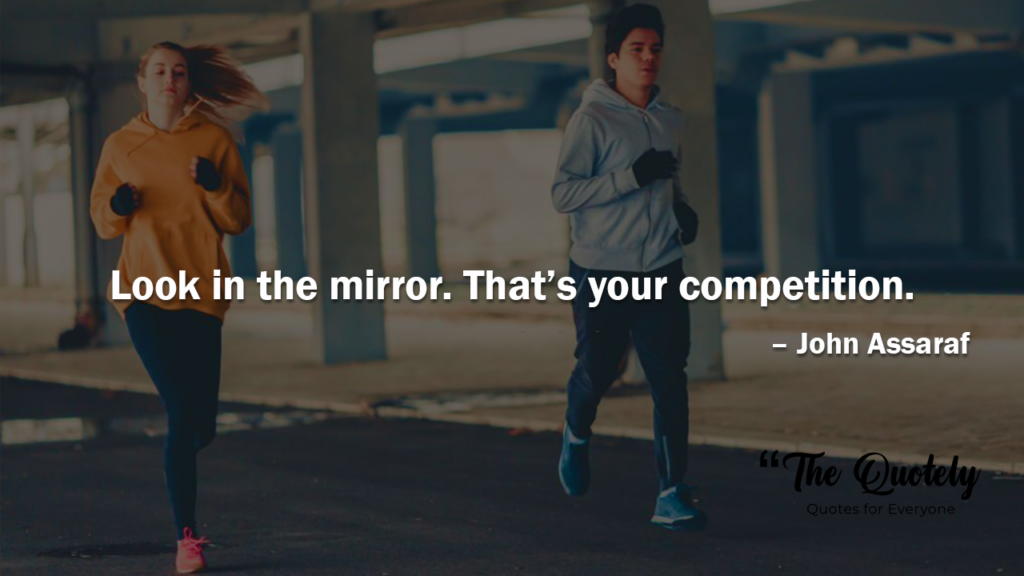 fitness quotes by famous athletes
