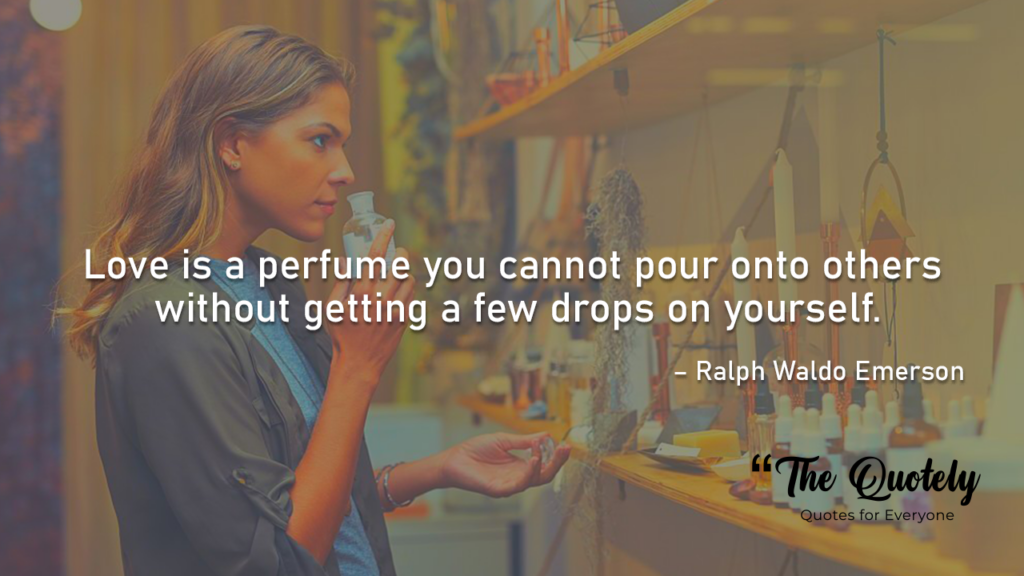 perfume oil quotes