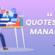 Quotes For Manager