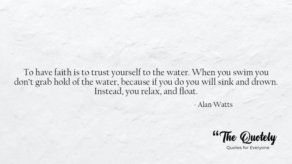 alan watts quotes reality