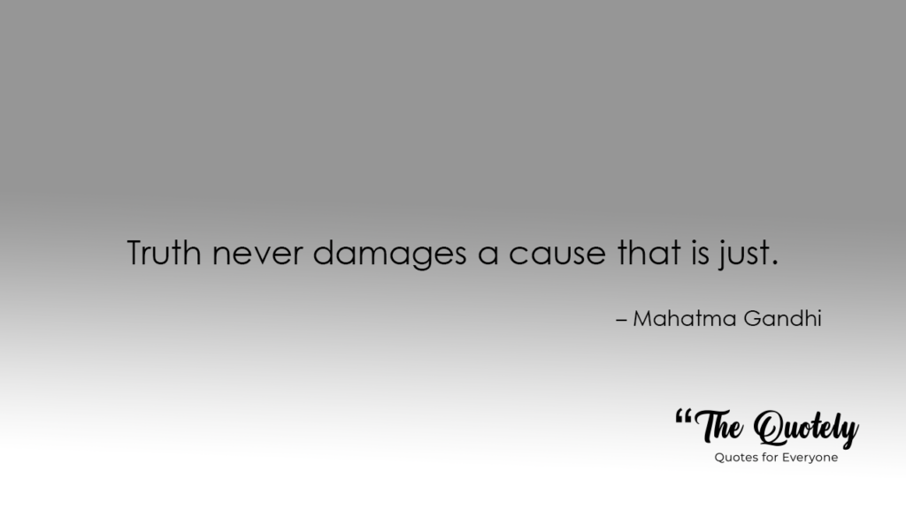 mahatma gandhi best quotes