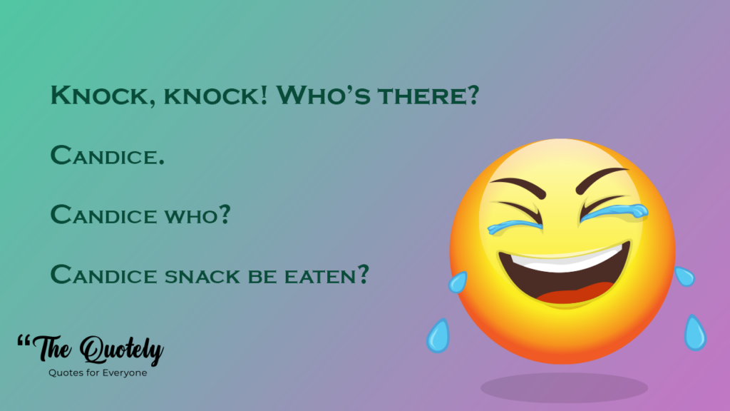 freaky knock knock jokes