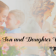 mom son and daughter quotes