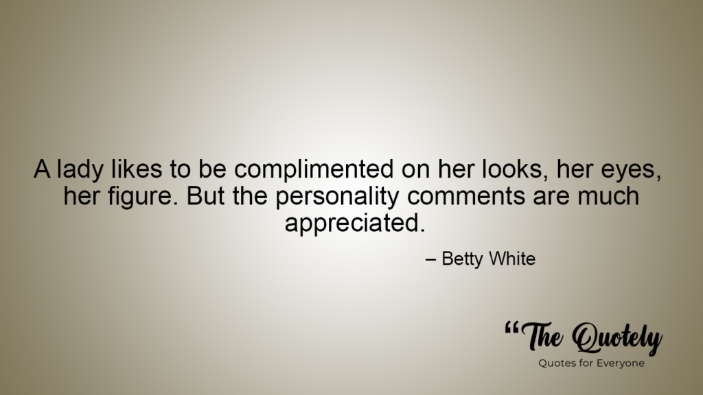 betty white quotes funny