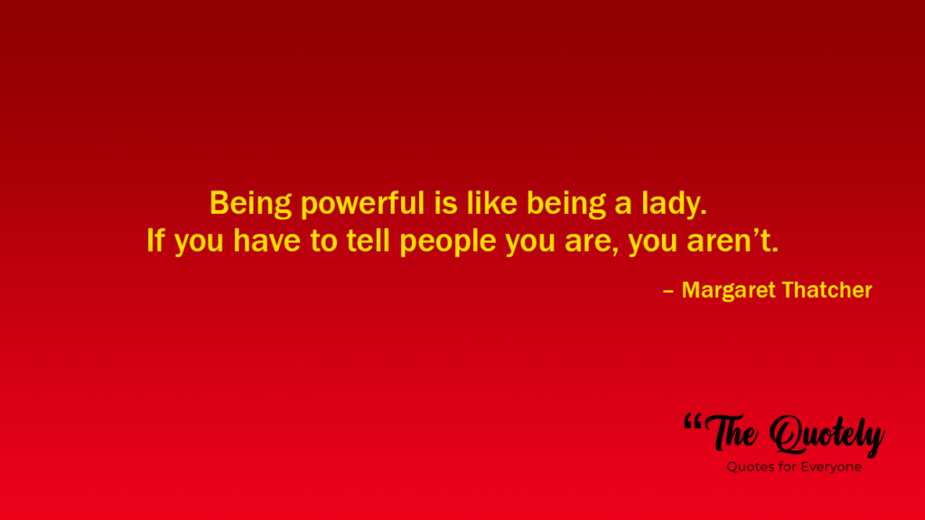 quotes for women empowerment