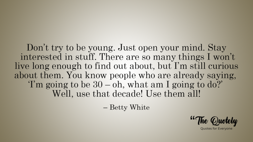 betty white quotes on friendship