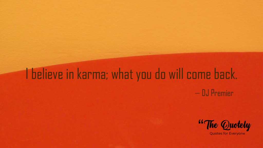deep powerful karma quotes