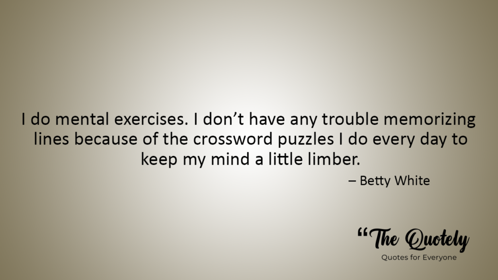 betty white quotes about animals