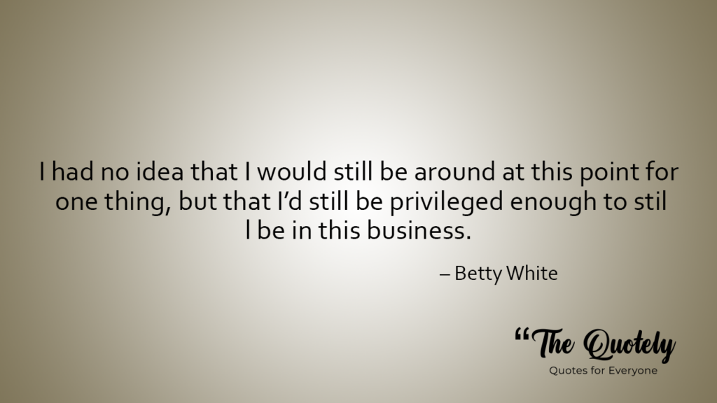 betty white quotes about books
