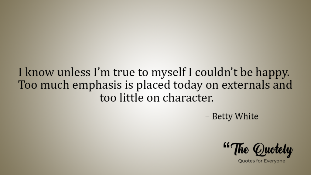 betty white funny quotes