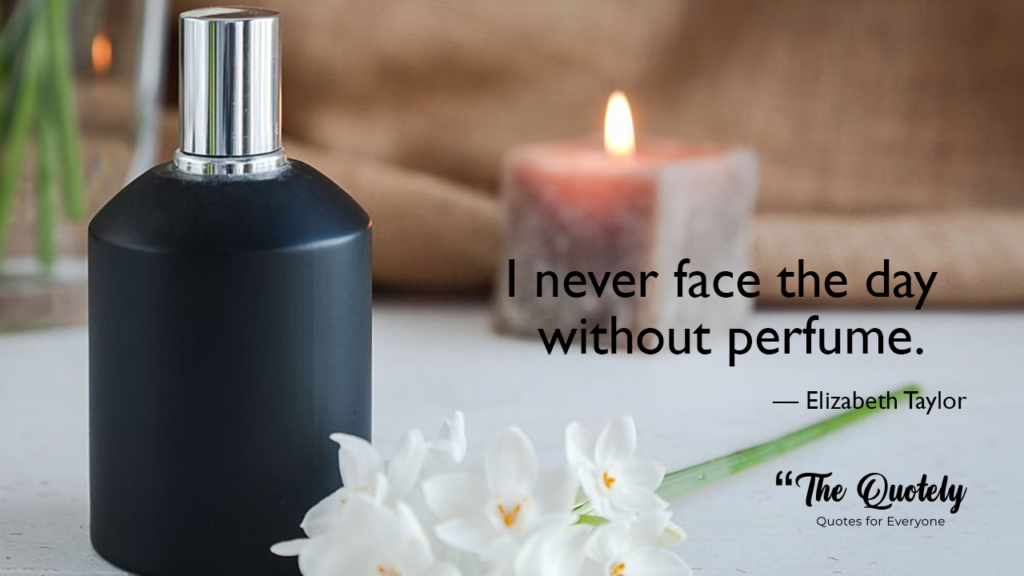 perfume quotes for boyfriend