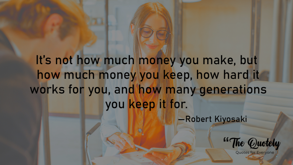 finance quote
