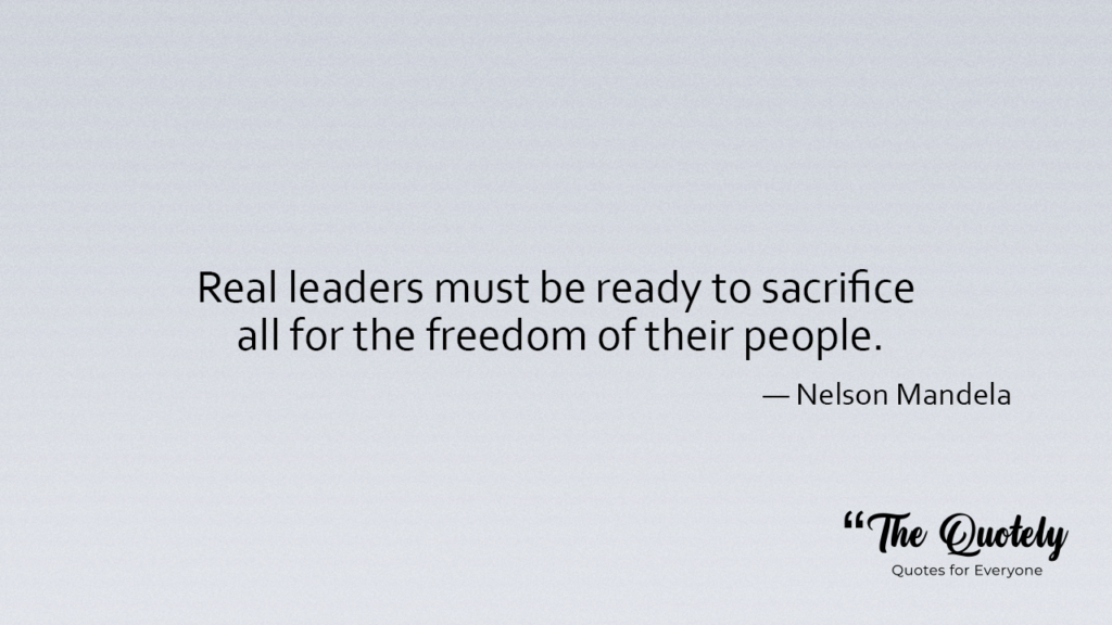 nelson Mandela quotes on hope