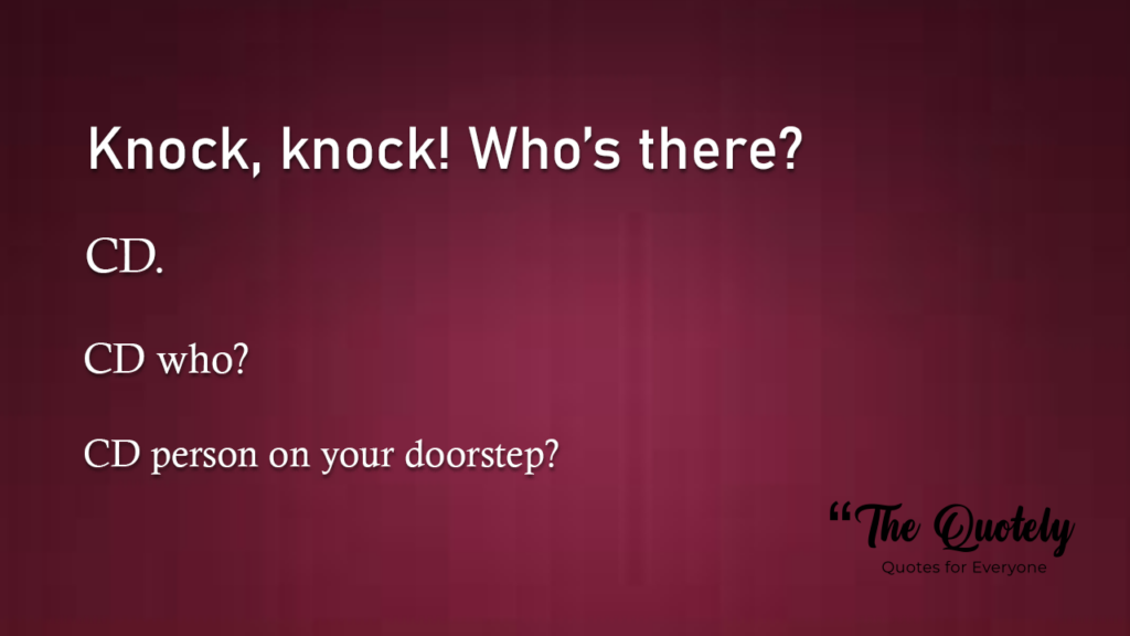 knock knock jokes romantic