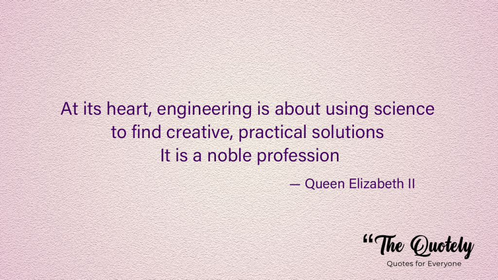 quotes by queen elizabeth
