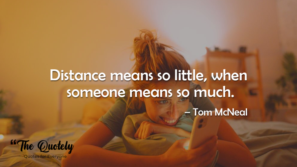long distance relationship quotes for husband