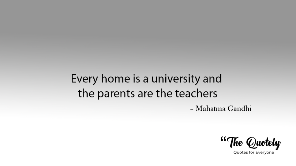 mahatma gandhi quotes on success
