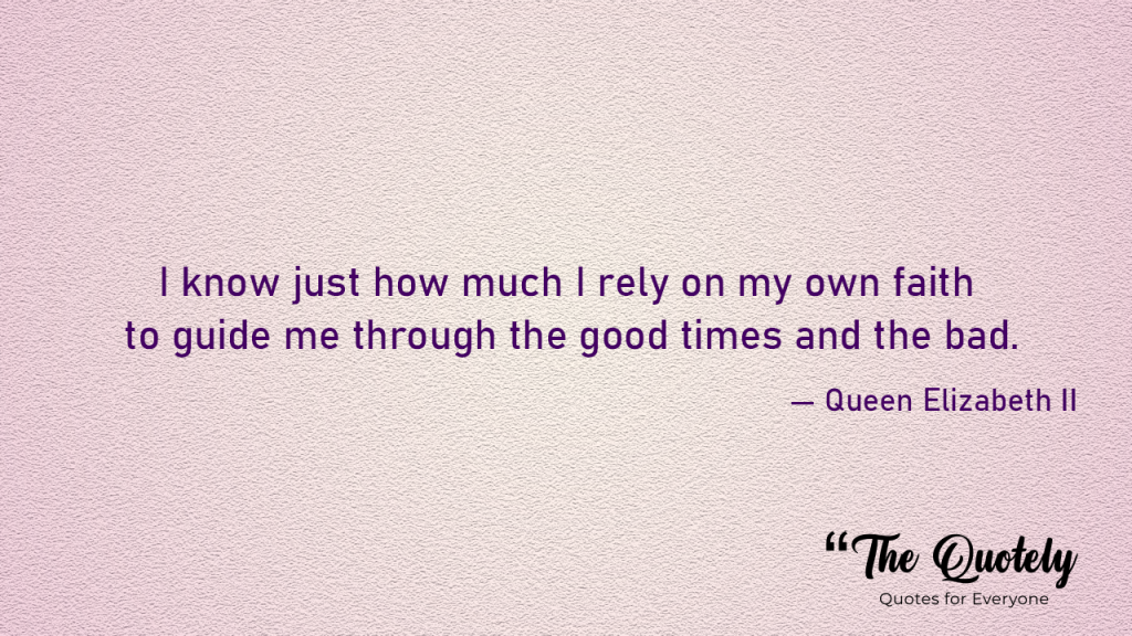 queen jubilee quotes
