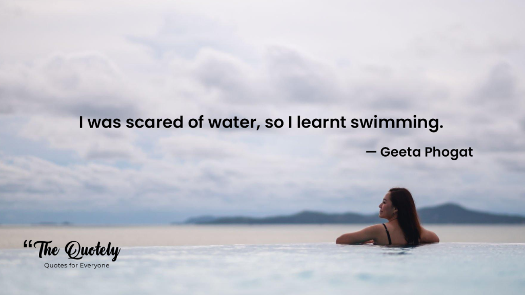 wild swimming quotes