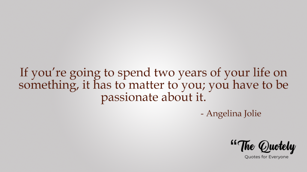 angelina jolie quotes about feminism