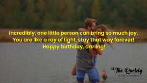 happy birthday cutie pie girl quotes