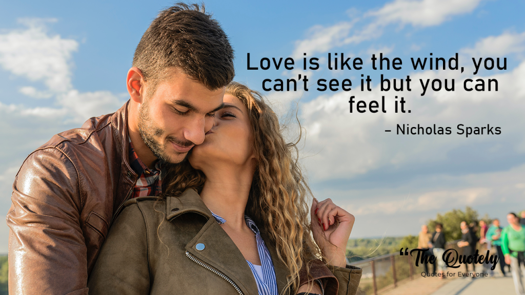 romantic love quotes for wife