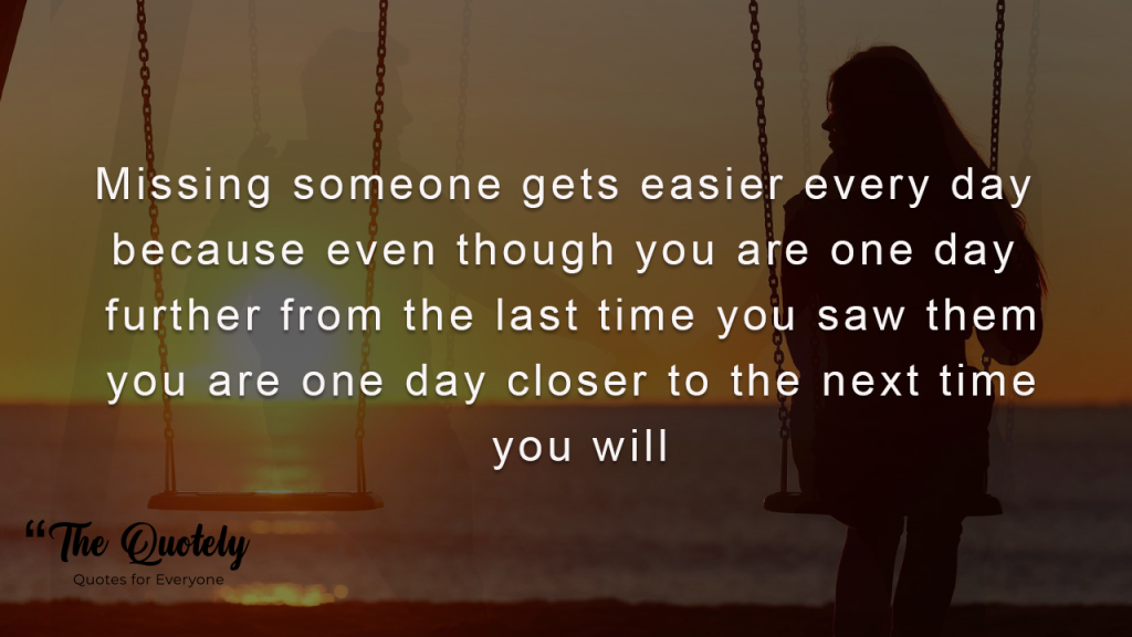 best long distance relationship quotes