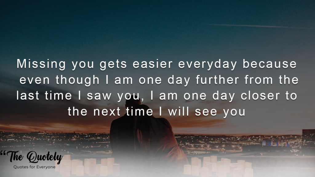love long distance relationship quotes