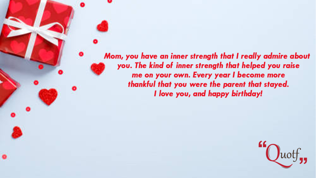 happy birthday poem for mom
