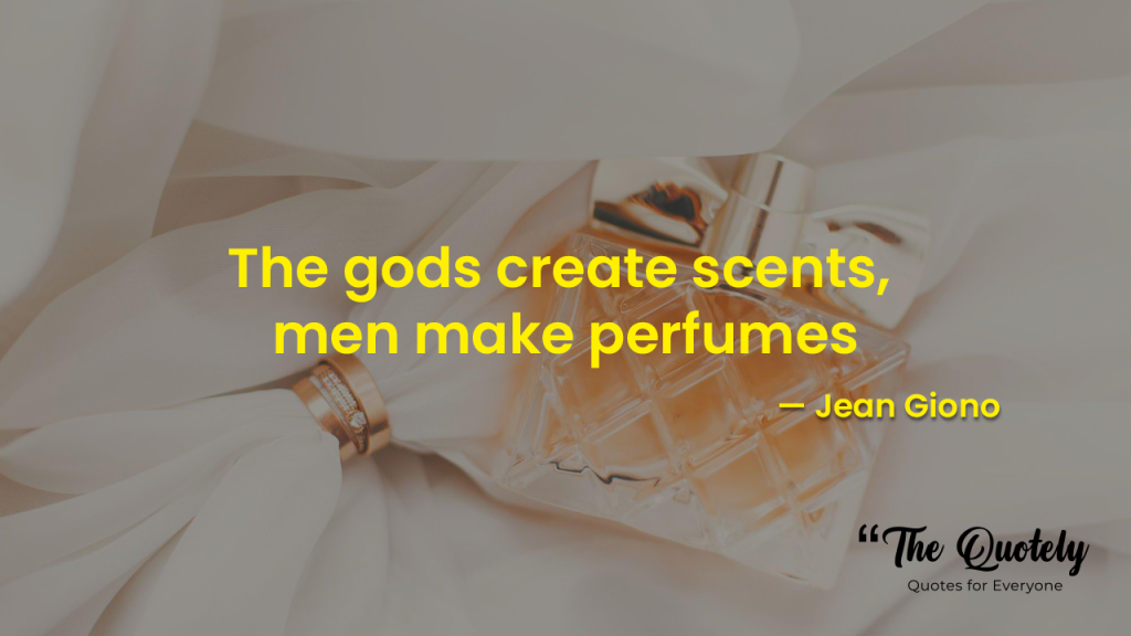 perfume obsession quotes