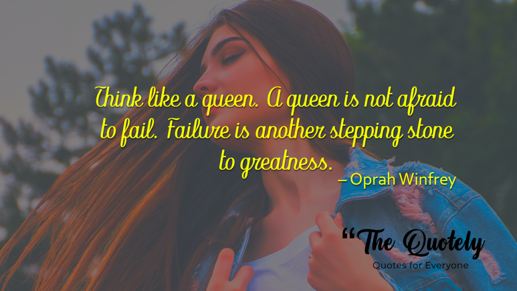 quotes on female empowerment 
