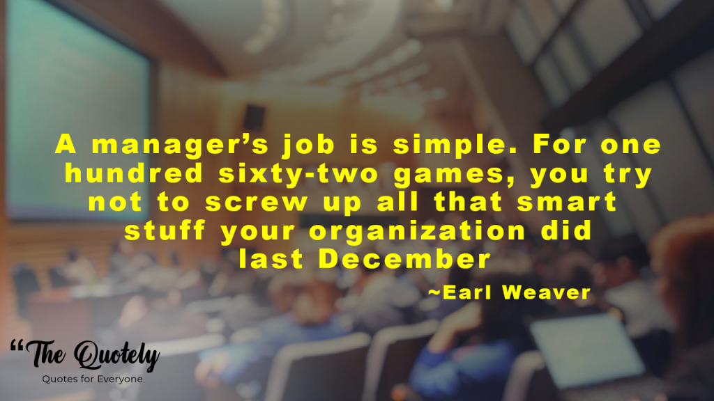 best quotes for manager farewell