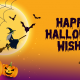 halloween wishes