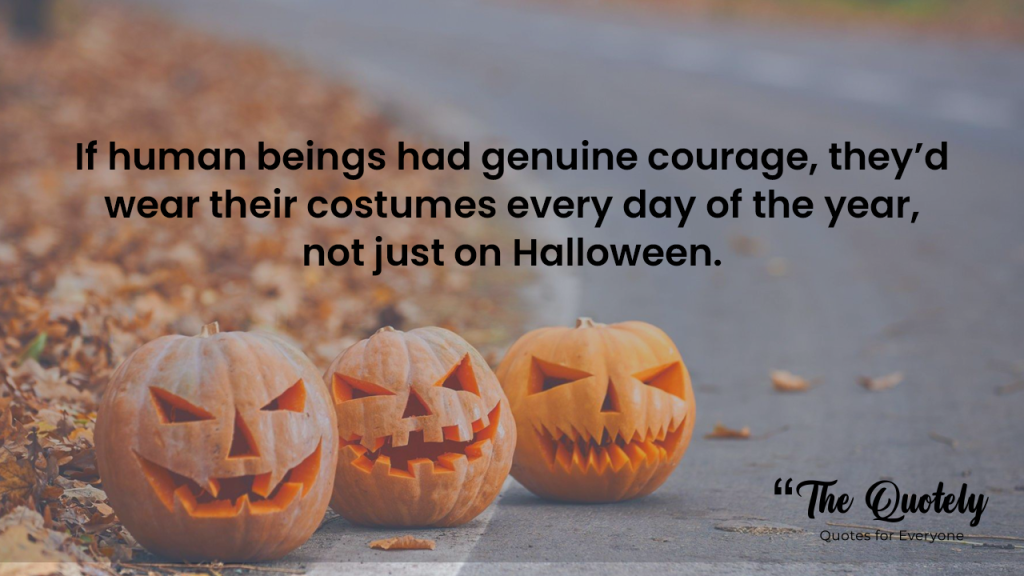 funny halloween quotes for adults